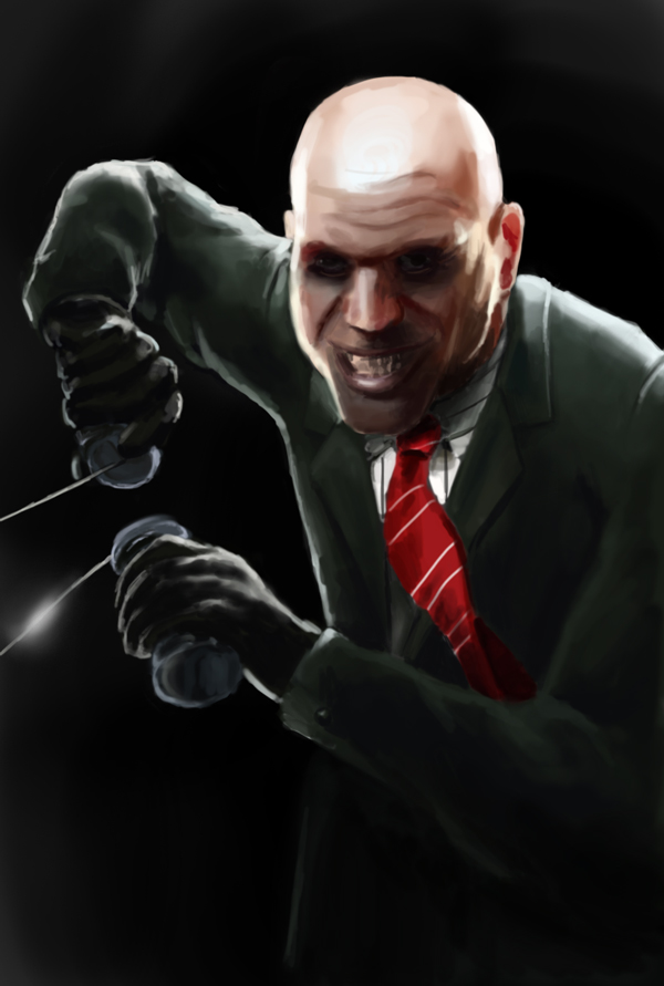 Problem Agency By Curchack On Deviantart Problem Agency By Curchack On Deviantart