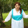 In to the woods (Disney!Belle)