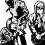 HOLLYWOOD UNDEAD