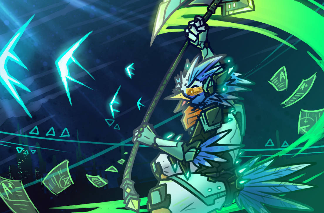 Smart Race by FantomArtZ on DeviantArt