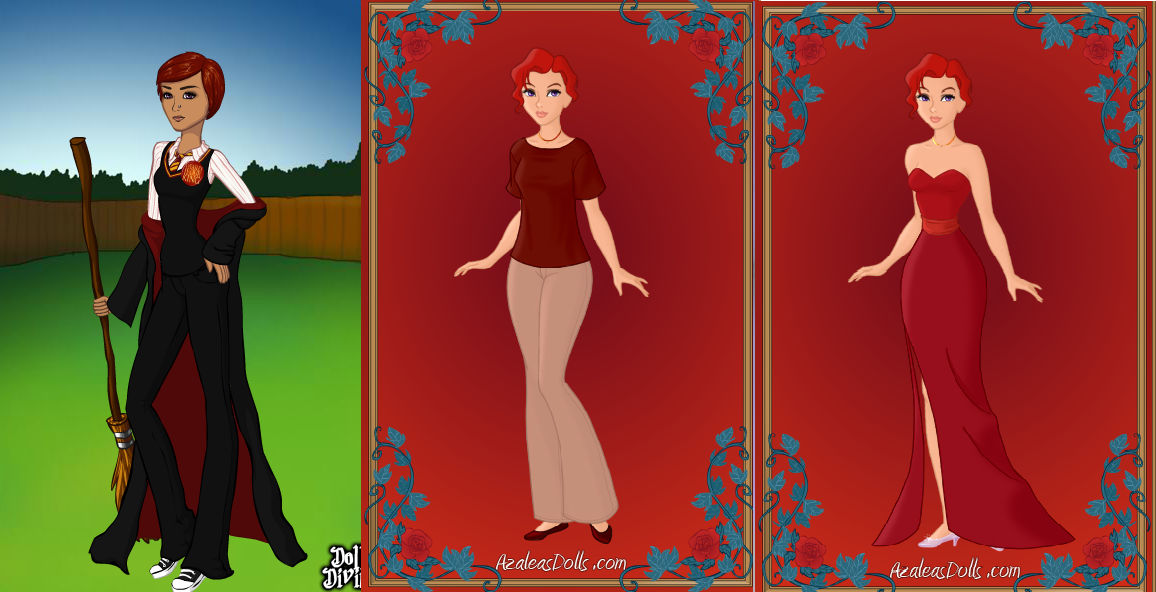 Robin Riddle Meredith Meredith Riddle by Colleen15 on DeviantArt