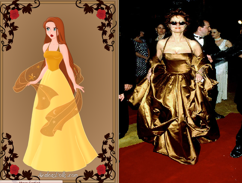 Susan sarandon oscar shop dress