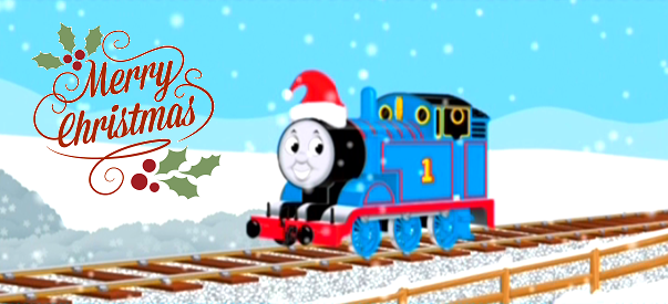 Thomas The Train Merry Christmas Images Merry Christmas Thomas By Mabmb1987 On Deviantart Thomas The Train Merry Christmas Images Merry Christmas Thomas By Mabmb1987 On Deviantart