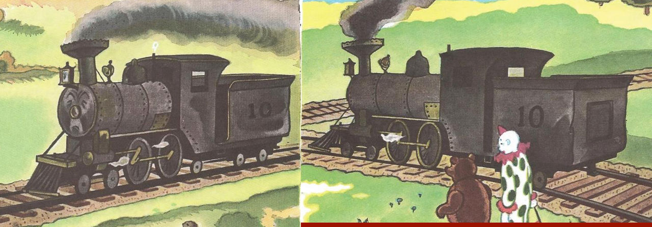 Rusty Old Engine by mabmb1987 on DeviantArt