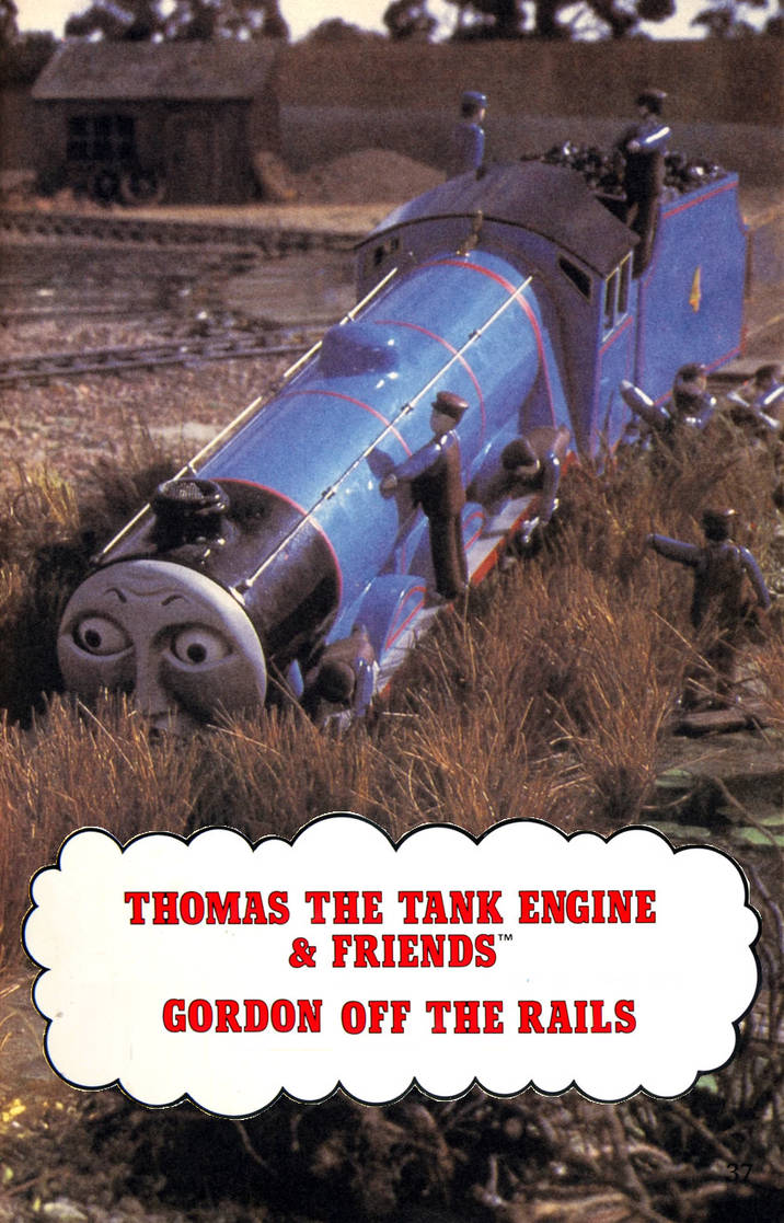 Off the Rails (Poster #2) by mabmb1987 on DeviantArt