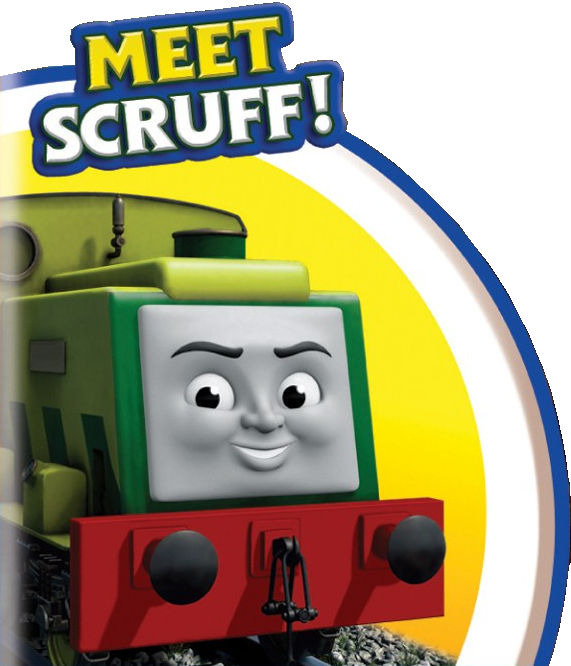 Meet Scruff (Vector) by mabmb1987 on DeviantArt