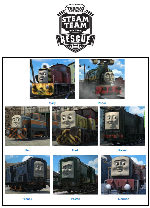 Steam Team To The Rescue Engines Out Of Service By Mabmb1987 On steam-team-to-the-rescue-engines-out-of-service-by-mabmb1987-on