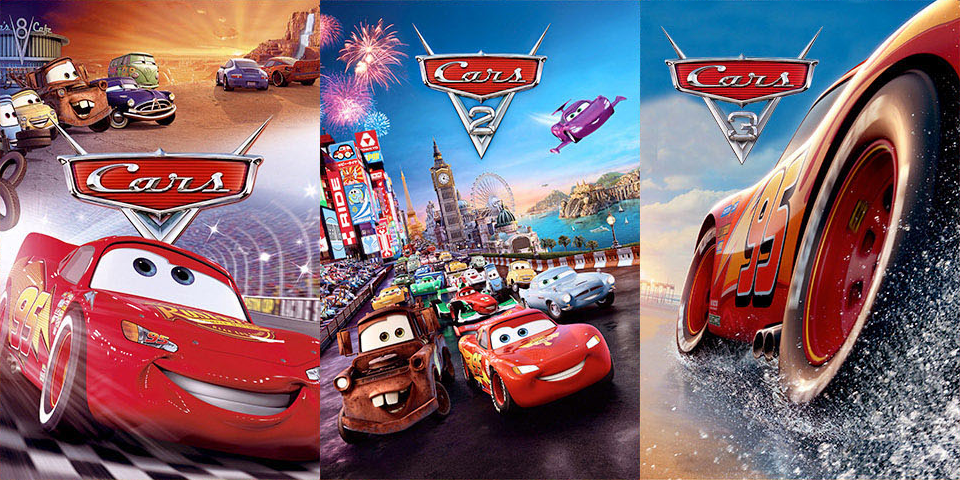 Cars Movie Computer Disney Movies - Cars by mabmb1987 on DeviantArt