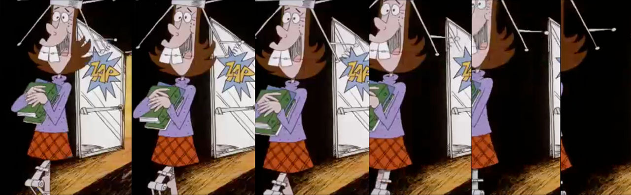 Shannon Westerburg - Robot Jones Theme Song (2) by mabmb1987 on DeviantArt