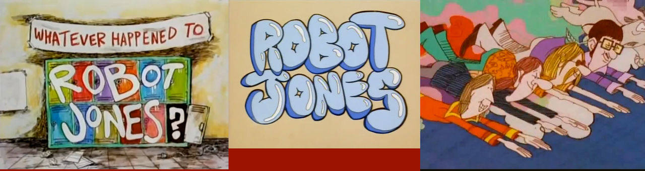 Robot Jones - Season 1, Episode 1 by mabmb1987 on DeviantArt