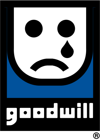 Sad Goodwill Sad Goodwill Logo #2 by mabmb1987 on DeviantArt