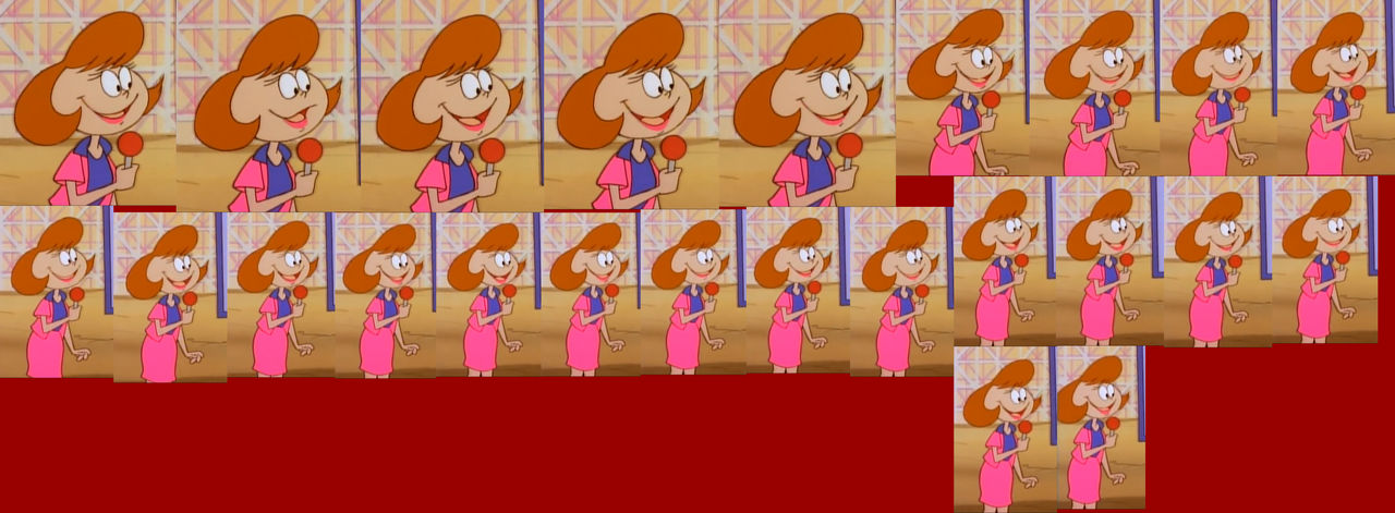 News Reporter - A Royal Pain #2 by mabmb1987 on DeviantArt