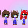 Trusssst in meee (Lamia!Selene TF/TG/MC Sequence)