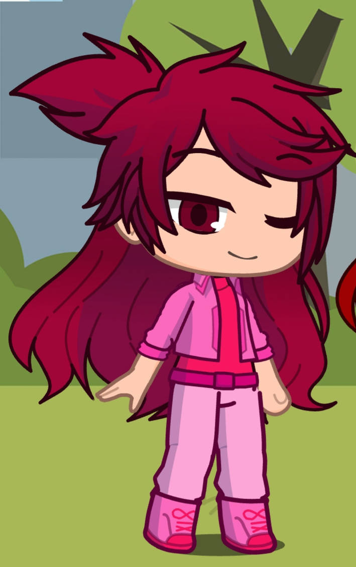 Flavor Rave OC - SweetHeart by thelesbiangirl on DeviantArt