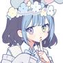 Vina's Dimension OC - Brielle