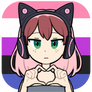 Vina's Dimension OC - Casey