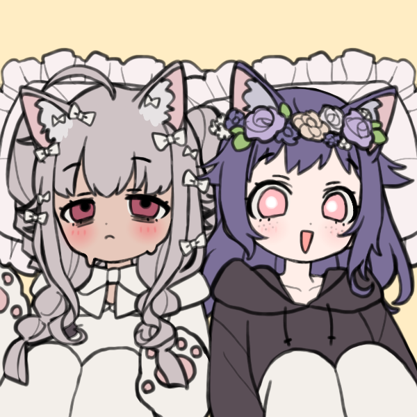 An No longer Used OC Gift for Selene
