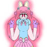 (COMM) Usagi in my style