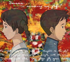 From Up On Poppy Hill