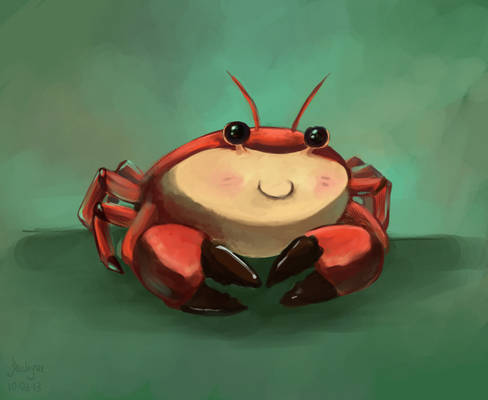 crab