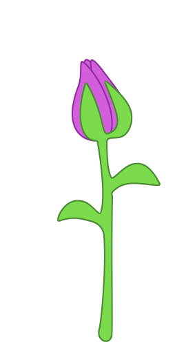 Simple Animated Blooming Flower by Vesperius on DeviantArt Simple Animated Blooming Flower by Vesperius on DeviantArt