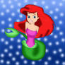 Ariel Mermaid