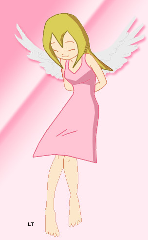 Little Angel : DMG