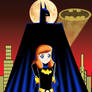 .: Batman and Batgirl :.