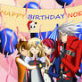 .: Happy Birthday Noel :.