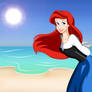 .: Princess Ariel :.