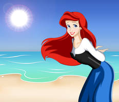 .: Princess Ariel :.