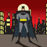 .: I am the Dark Knight :.