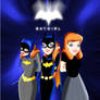 .: Batgirl :.