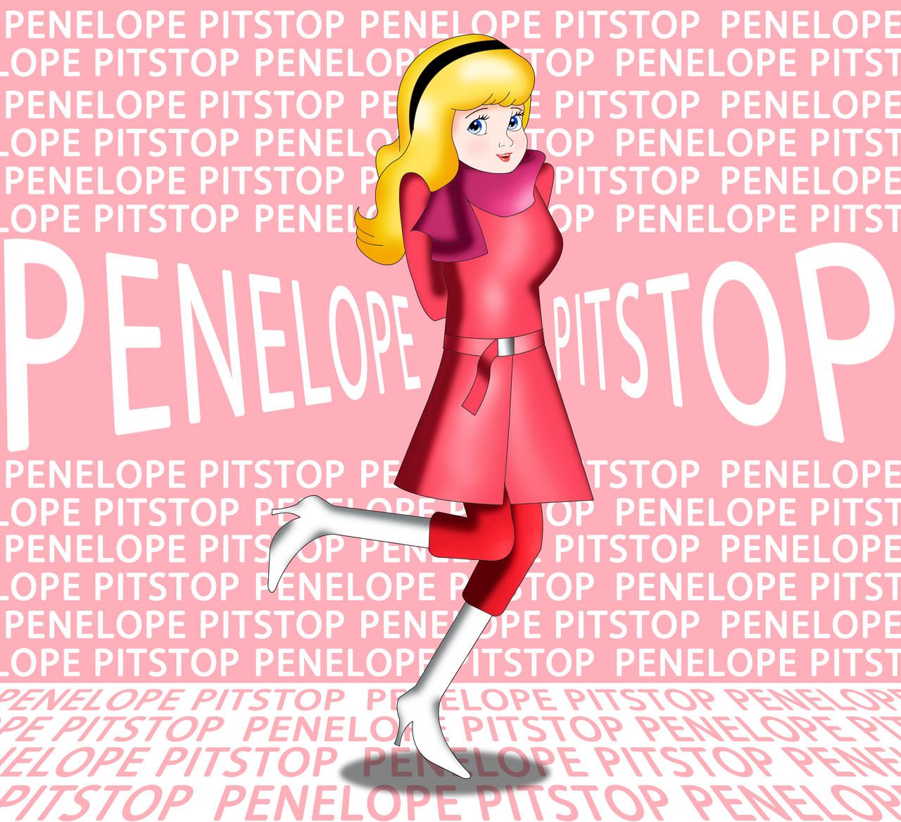 Penelope Pitstop Quotes penelope-pitstop-quotes