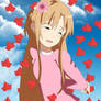 .: SAO : I'm so happy :.