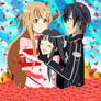 .: SAO : Reunite at last :.