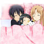 .: SAO : Sweet Dreams :.