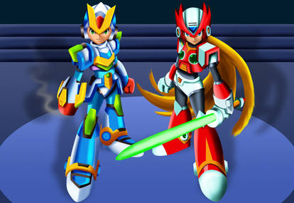 .: X and Zero :.