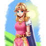 .: Zelda : Super Smash Ultimate :.