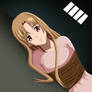 .: SAO : Kidnapped Asuna :.