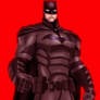 .: The Batman :.
