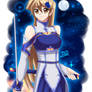 .: Swordswoman Alexis :.