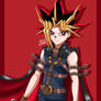 .: Atem : Duelist of Roses :.