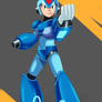 .: Megaman X : Fully Charged :.