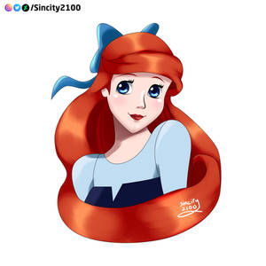 .: Sweet Ariel :.