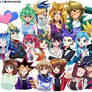 .: YGO Valentine :.
