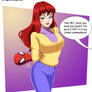 .: Playful MJ :.
