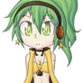 SONiKA chibi