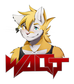 WALTT icon thing