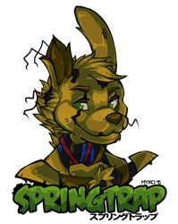 Springtrap